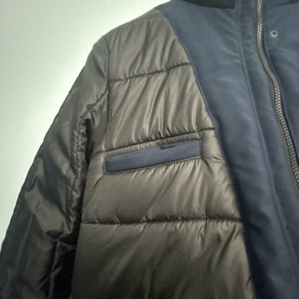 KENNETH COLE WINTER JACKET - Picture 10 of 16